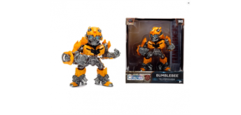 Transformers 4" Bumblebee Figure