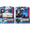 Transformers MV8 1 Step Cog Changers asssortiert