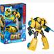 Transformers MV8 Power Glow Bumblebee