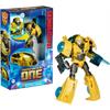 Transformers MV8 Power Glow Bumblebee