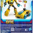 Transformers MV8 Power Glow Bumblebee | Bild 3
