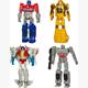 Transformers TF MV8 Mega Changer asssortiert