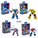 Transformers TF1 Prime Changer assortiert