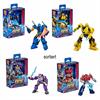 Transformers TF1 Prime Changer assortiert