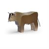 Trauffer 01155 Stier 3 Braunvieh
