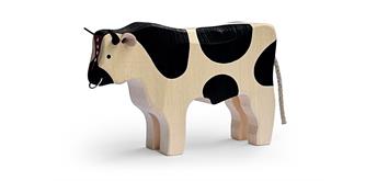 Trauffer 01157 Stier 3 Freiburger