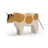 Trauffer 01158 Stier 3 Simmentaler