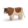 Trauffer 01159 Stier 3 Red-Holstein