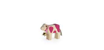 Trauffer 01165 Kalb mit Glocke Meitschi