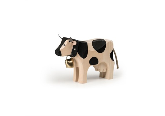 Trauffer 1032 Kuh Spezial Freiburger ALTE FLECKEN