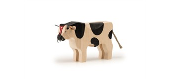 Trauffer 1054 Stier 2 Freiburger ALTE FLECKEN