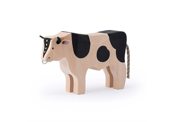 Trauffer 1054 Stier 2 Freiburger NEUE FLECKEN