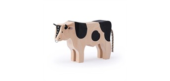 Trauffer 1054 Stier 2 Freiburger NEUE FLECKEN