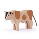 Trauffer 1055 Stier 2 Simmentaler NEUE FLECKEN
