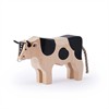 Trauffer 1058 Stier 1 Freiburger NEUE FLECKEN