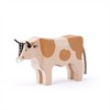 Trauffer 1059 Stier 1 Simmentaler NEUE FLECKEN