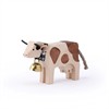 Trauffer 1061 Kuh 1 stehend Red-Holstein NEUE FLECKEN