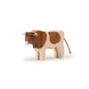 Trauffer 1067 Stier 2 Red-Holstein ALTE FLECKEN