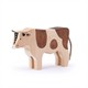 Trauffer 1067 Stier 2 Red-Holstein NEUE FLECKEN