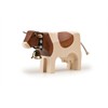 Trauffer 1071 Kuh 3 stehend Red-Holstein NEUE FLECKEN