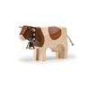 Trauffer 1071 Kuh 3 stehend Red-Holstein
