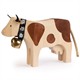 Trauffer 1072 Kuh Spezial Red-Holstein NEUE FLECKEN