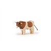 Trauffer 1089 Stier 1 Red-Holstein ALTE FLECKEN