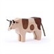 Trauffer 1089 Stier 1 Red-Holstein NEUE FLECKEN