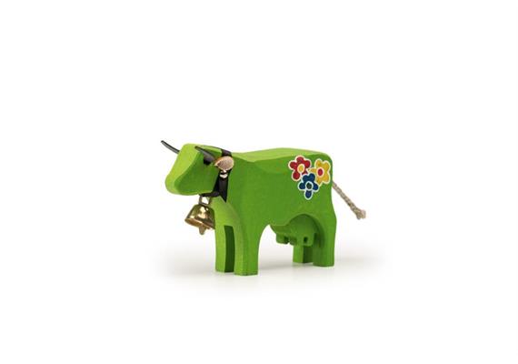 Trauffer 1097 Kuh 1 Flower Power
