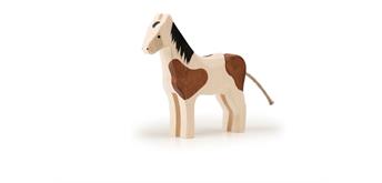 Trauffer 1116 Pinto Pferd gross
