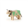 Trauffer 1131 Kuh 1 stehend Kids Uhr pepermint