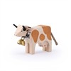 Trauffer 1145 Kuh Maxi Simmentaler NEUE FLECKEN
