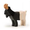 Trauffer 1271 Walliserziegenbock stehend