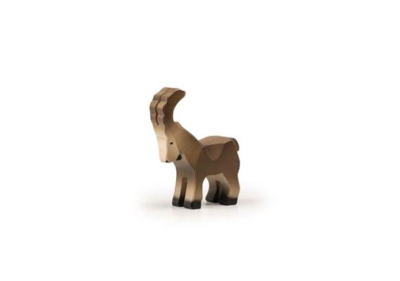 Trauffer 1403 Steinbock klein