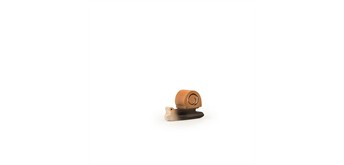 Trauffer 1408 Schnecke
