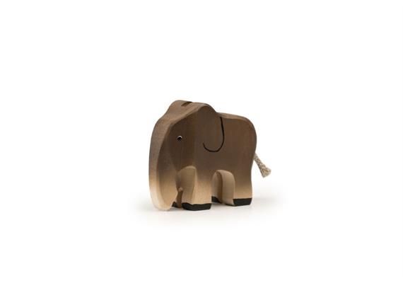 Trauffer 1502 Elefant klein