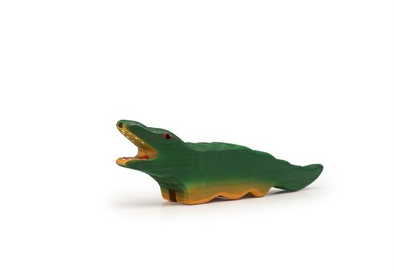 Trauffer 1518 Krokodil gross