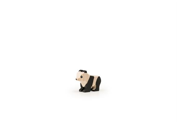 Trauffer 1535 Panda mini