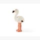 Trauffer 1544 Flamingo auf zwei Beinen