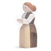 Trauffer 1956 Annelise handgeschnitzt