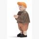 Trauffer 1957 Rolf handgeschnitzt