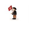 Trauffer 3043 Fahnenschwinger Paul