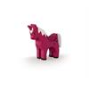 Trauffer 3085 Einhorn klein pink