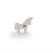 Trauffer 3087 Magnet Einhorn weiss | Bild 2