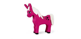 Trauffer Einhorn Pink 3083