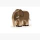 Trauffer Elefant gross 1501