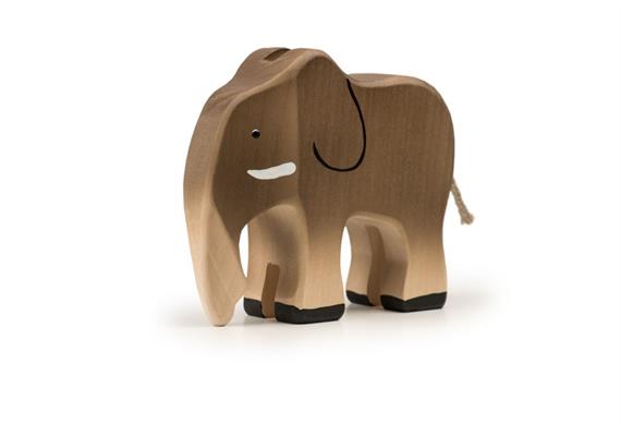 Trauffer Elefant gross 1501