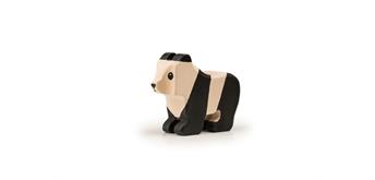 Trauffer Panda gross 1529