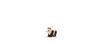 Trauffer Panda mini 1535
