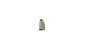 Trauffer Pinguin Baby 1538